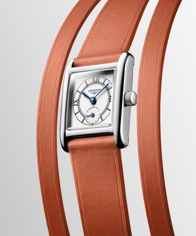 Alternative view of Longines Mini DolceVita - L5.200.4.75.8