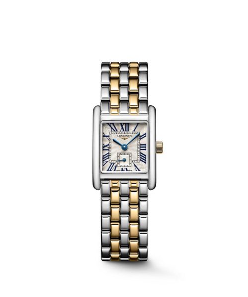 Longines Mini Dolcevita - L5.200.5.70.7