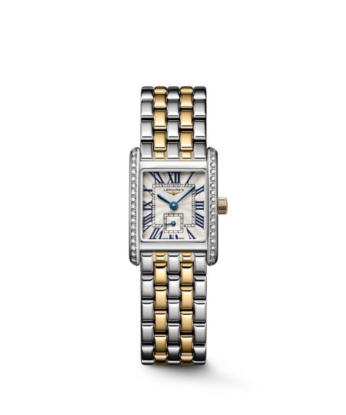 Longines Mini Dolcevita - L5.200.5.78.7