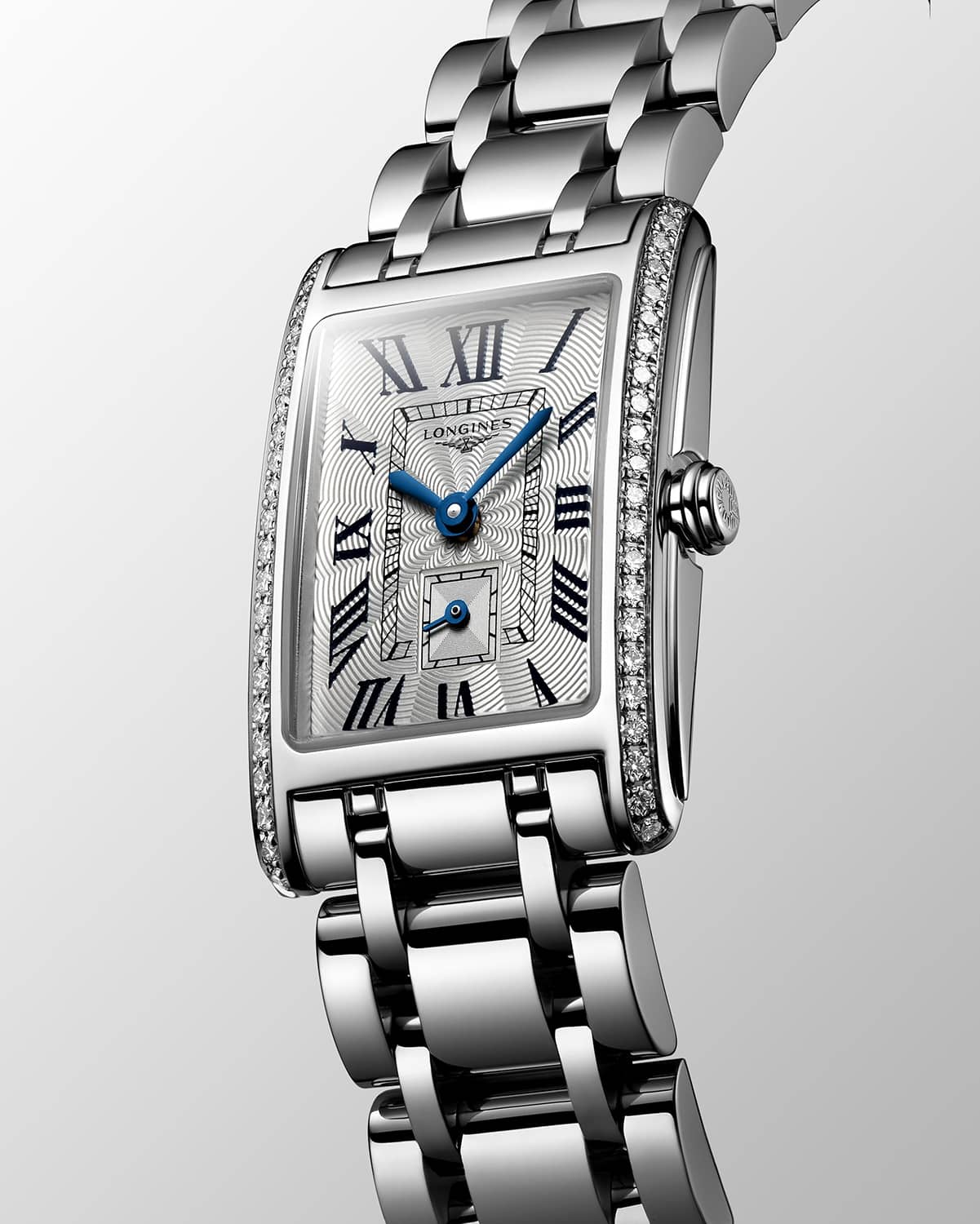 Longines DolceVita 20mm X 32mm - L5.255.0.71.6 - Bilde 2