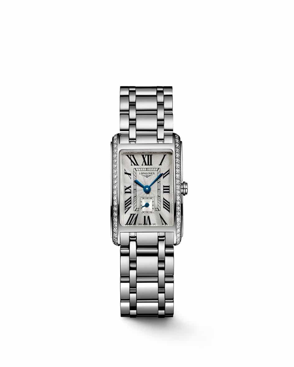 Longines DolceVita 20mm X 32mm - L5.255.0.71.6