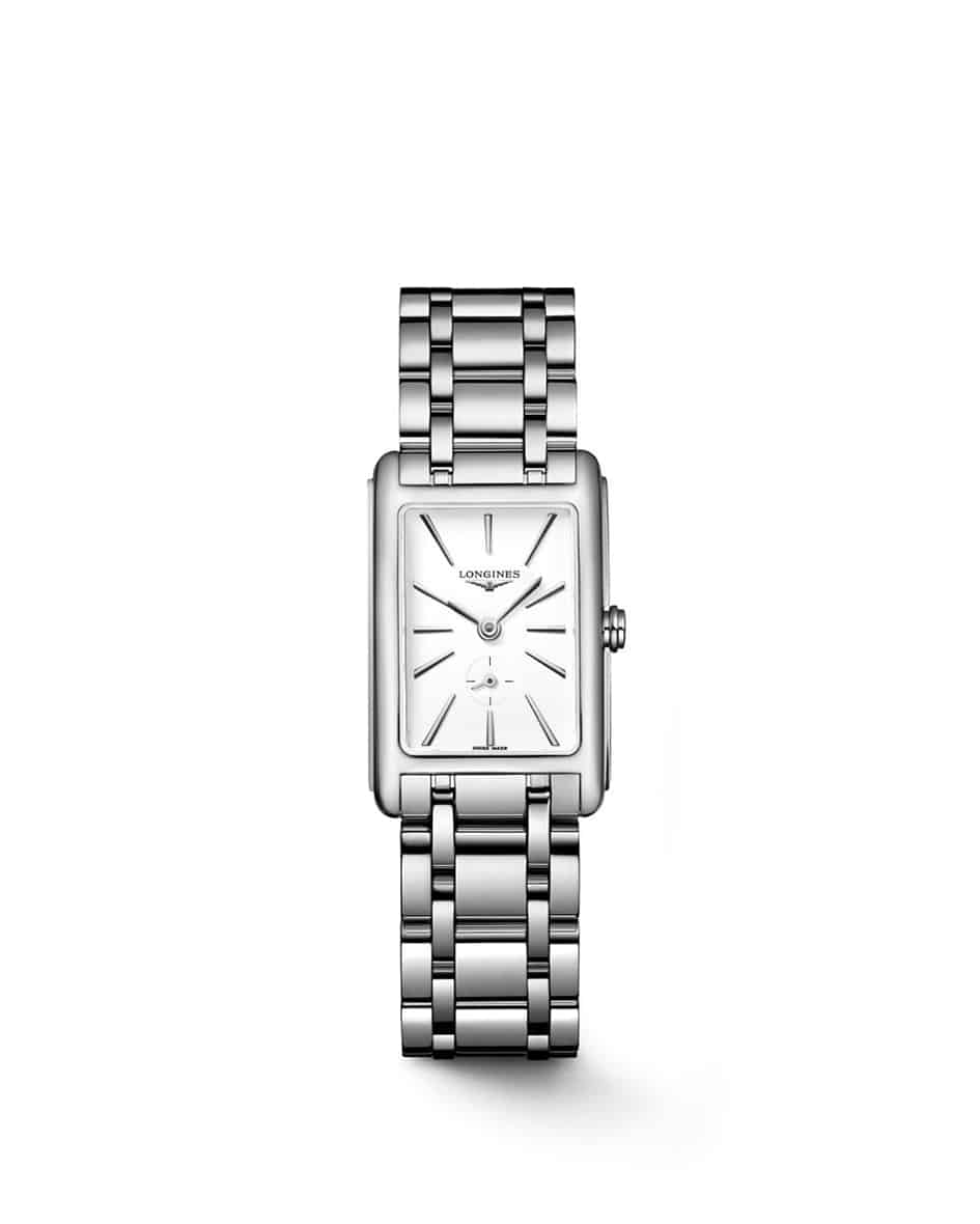 Longines DolceVita Small Seconds 20.80 X 32 mm - L5.255.4.11.6