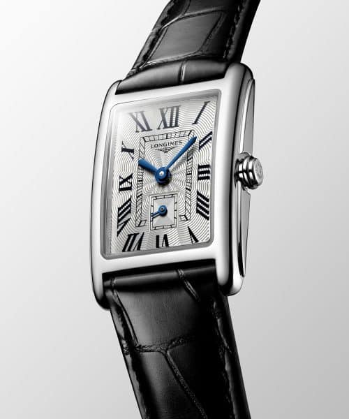 Alternative view of Longines DolceVita 20mm X 32mm - L5.255.4.71.0