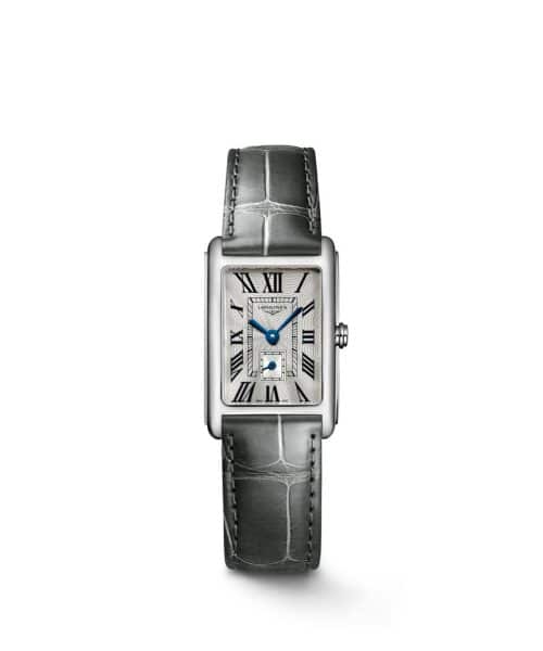 Longines DolceVita 20mm X 32mm - L5.255.4.71.3