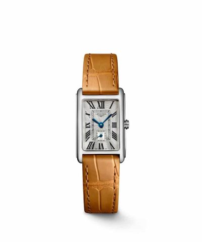 Longines DolceVita Small Seconds 20.80 X 32 mm - L5.255.4.71.4