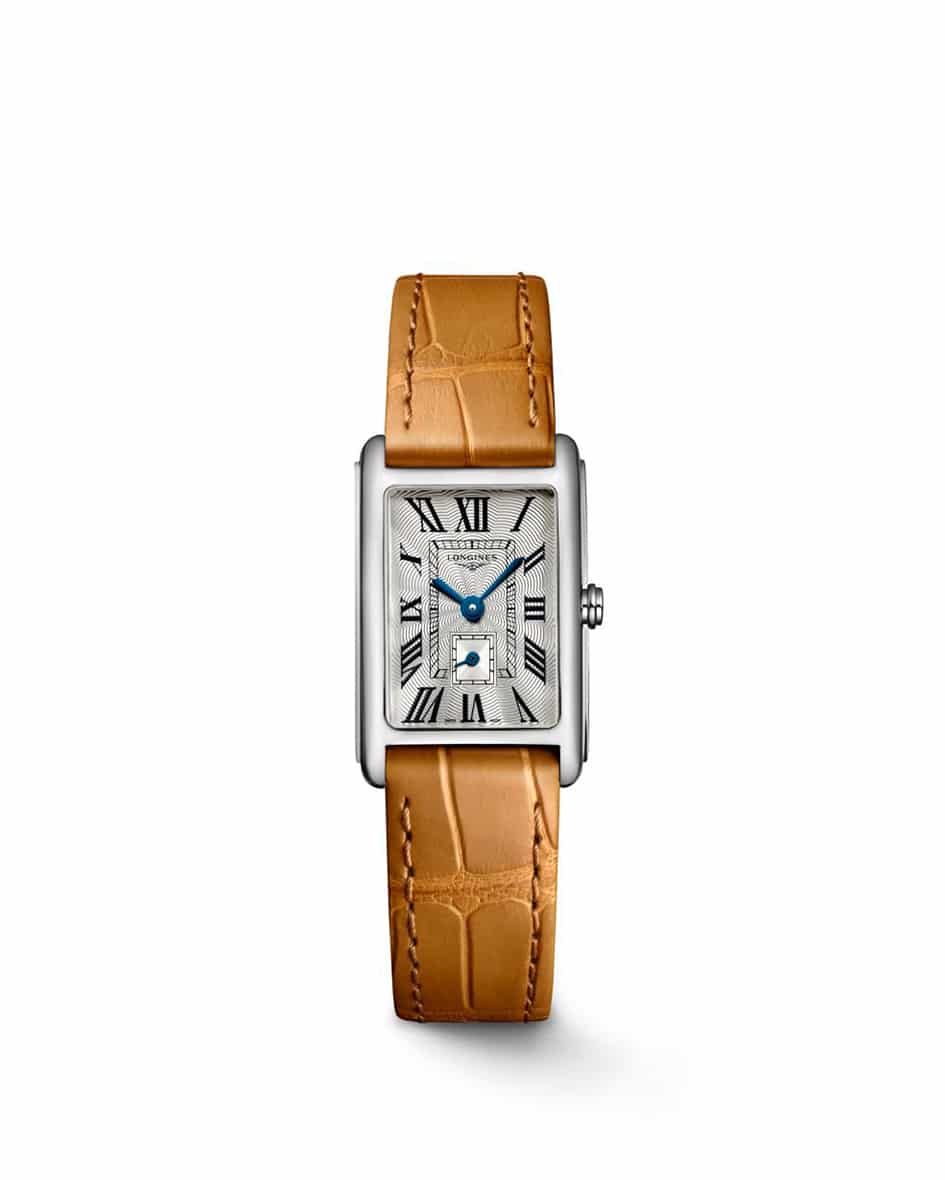 Longines DolceVita Small Seconds 20.80 X 32 mm - L5.255.4.71.4