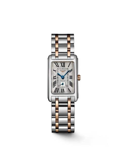 Longines DolceVita 20mm X 32mm - L5.255.5.71.7