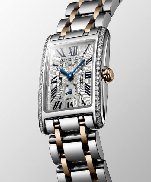 Alternative view of Longines DolceVita 20mm X 32mm - L5.255.5.79.7