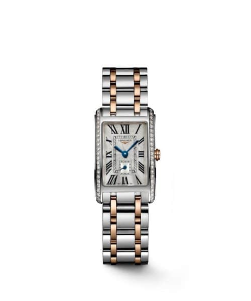 Longines DolceVita 20mm X 32mm - L5.255.5.79.7