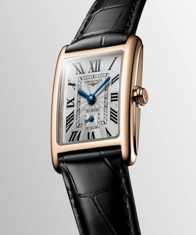 Alternative view of Longines DolceVita 20mm X 32mm - L5.255.8.71.0