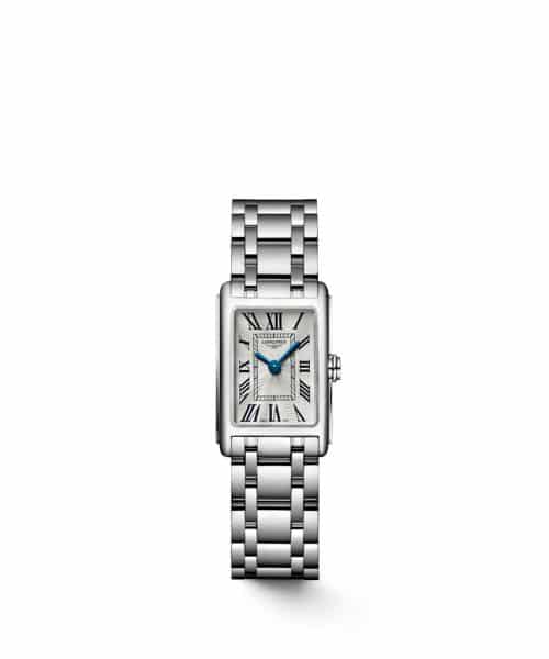 Longines DolceVita 17mm X 27mm - L5.258.4.71.6
