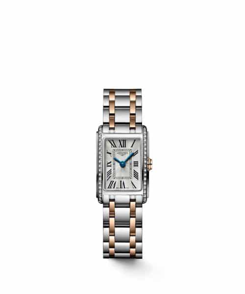 Longines DolceVita 17mm X 27mm - L5.258.5.79.7