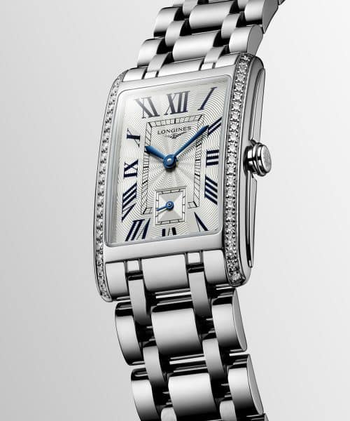 Alternative view of Longines DolceVita 23.30 X 37.00mm - L5.512.0.71.6