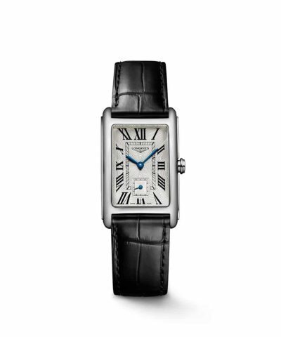 Longines DolceVita 23.30 X 37.00mm - L5.512.4.71.0