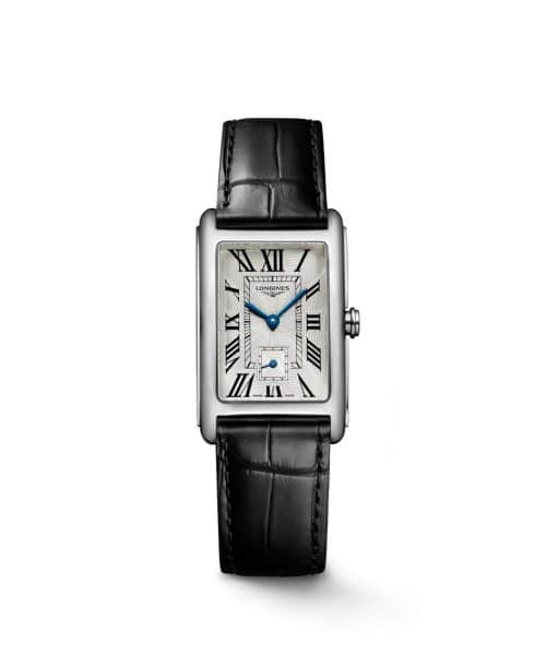 Longines DolceVita 23.30 X 37.00mm - L5.512.4.71.0