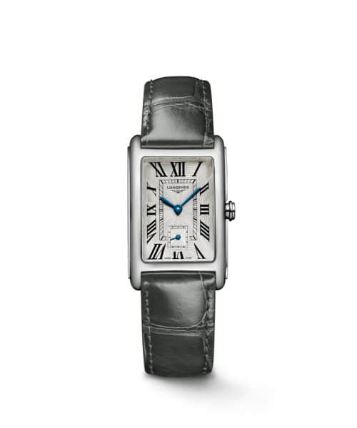 Longines DolceVita 23.30 X 37.00mm - L5.512.4.71.3