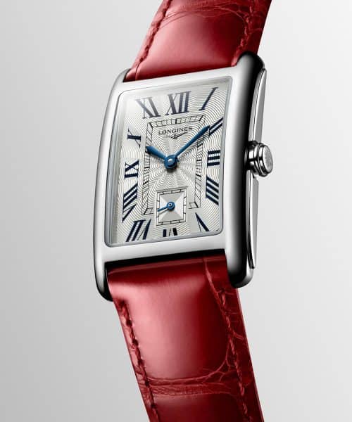 Alternative view of Longines DolceVita 23.30 X 37.00mm - L5.512.4.71.5