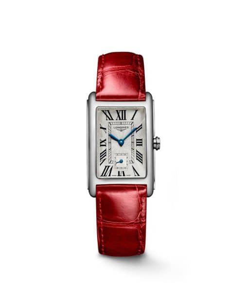 Longines DolceVita 23.30 X 37.00mm - L5.512.4.71.5
