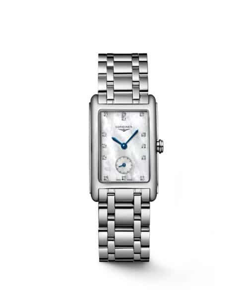 Longines DolceVita 23.30 X 37.00mm - L5.512.4.87.6