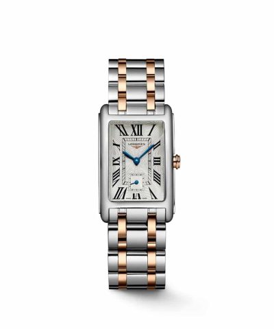 Longines DolceVita 23.30 X 37.00mm - L5.512.5.71.7
