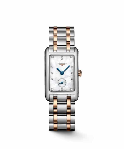 Longines DolceVita 23.30 X 37.00mm - L5.512.5.87.7