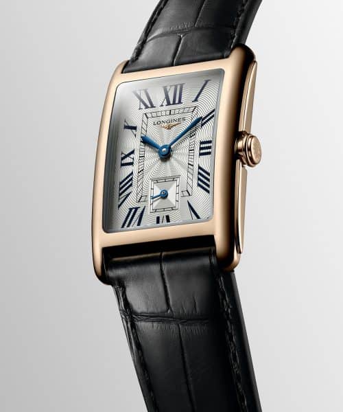 Alternative view of Longines DolceVita 23.30 X 37.00mm - L5.512.8.71.0