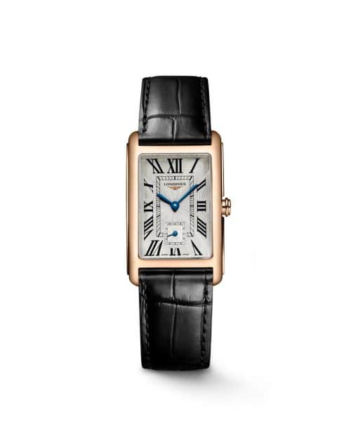 Longines DolceVita 23.30 X 37.00mm - L5.512.8.71.0