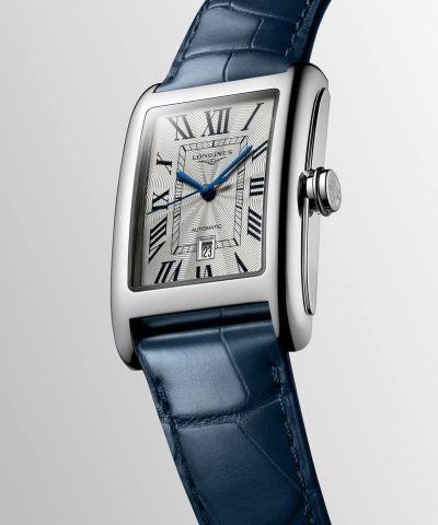 Alternative view of Longines DolceVita 27mm x 43mm - L5.757.4.71.9