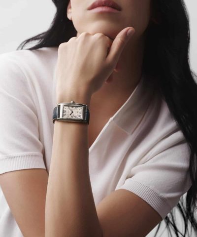 Longines DolceVita 27mm x 43mm - L5.757.4.71.9 - Bilde 4