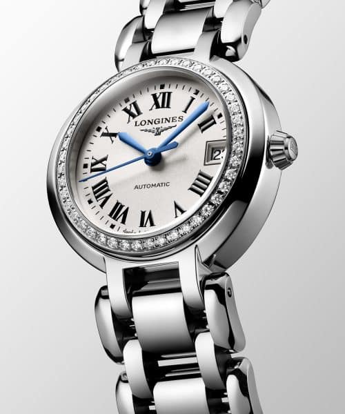 Alternative view of Longines PrimaLuna 26mm - L8.111.0.71.6