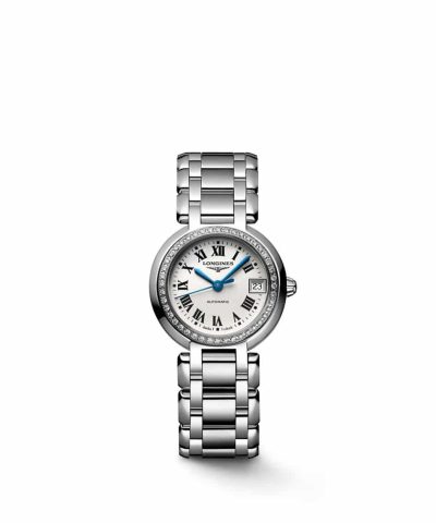 Longines PrimaLuna 26mm - L8.111.0.71.6