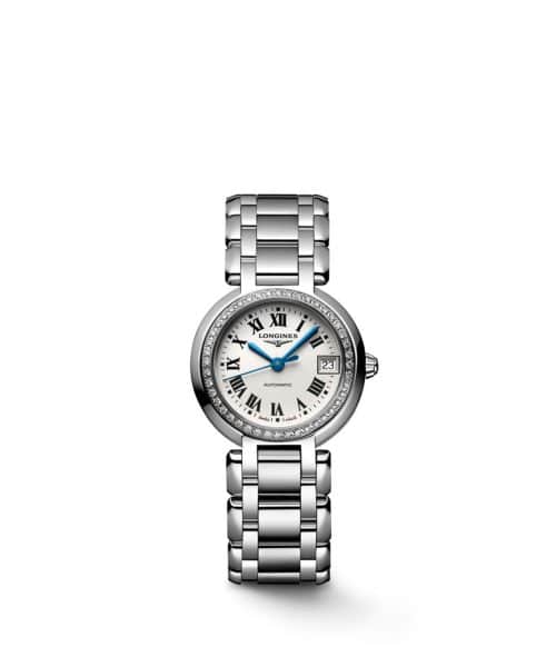 Longines PrimaLuna 26mm - L8.111.0.71.6