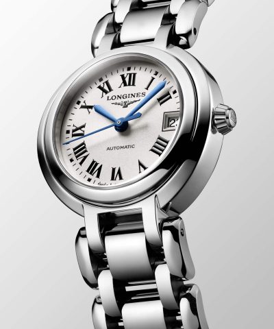 Alternative view of Longines PrimaLuna 26mm - L8.111.4.71.6
