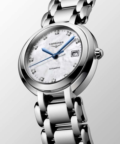 Alternative view of Longines PrimaLuna 30mm - L8.113.4.87.6