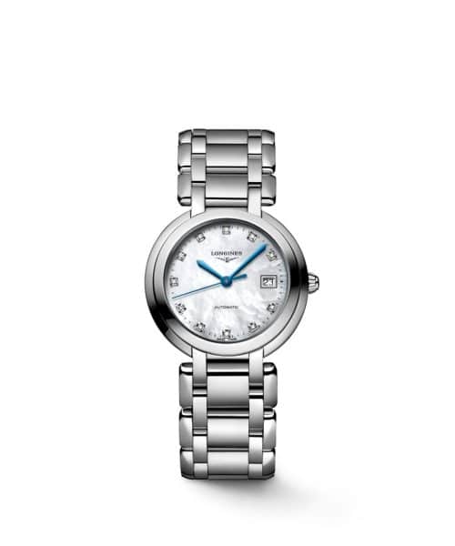 Longines PrimaLuna 30mm - L8.113.4.87.6
