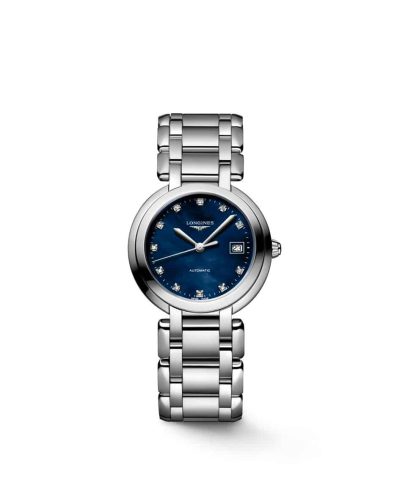 Longines PrimaLuna 30mm - L8.113.4.98.6