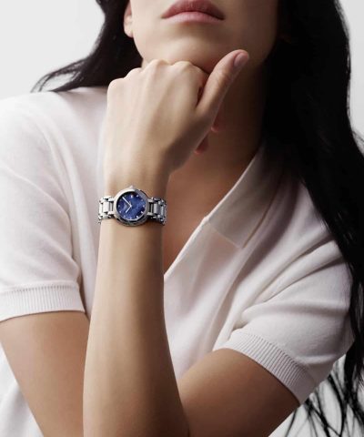 Longines PrimaLuna 30mm - L8.113.4.98.6 - Bilde 4