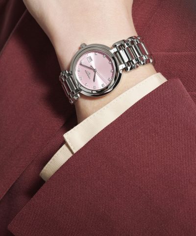 Longines PrimaLuna 30mm - L8.122.4.99.6 - Bilde 4
