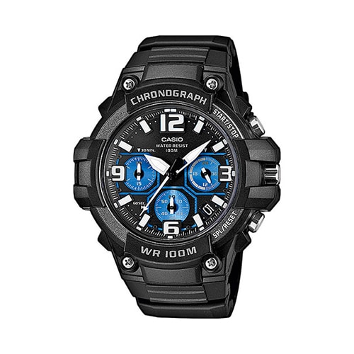 Casio Timeless - MCW-100H-1A2VEF