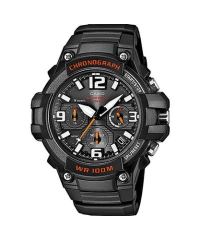 Casio Timeless - MCW-100H-1AVEF