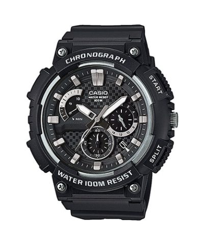 Casio Timeless - MCW-200H-1AVEF