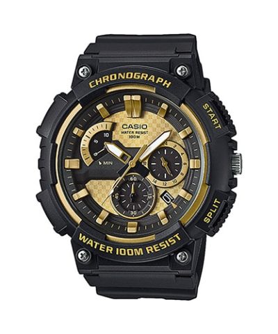 Casio Timeless - MCW-200H-9AVEF