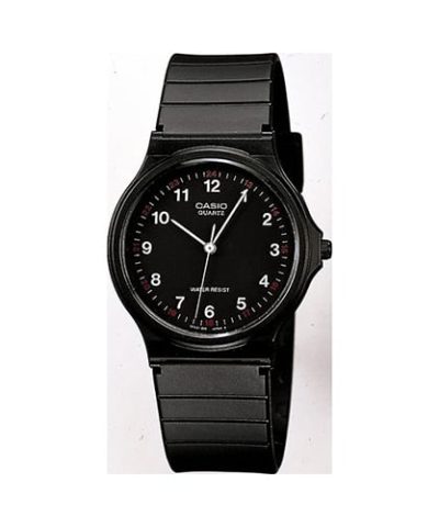 Casio Timeless - MQ-24-1BLLGF