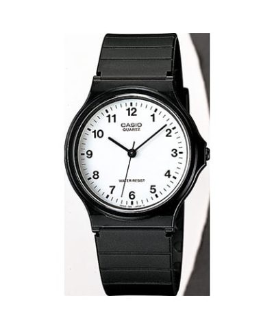 Casio Timeless - MQ-24-7BLLGF