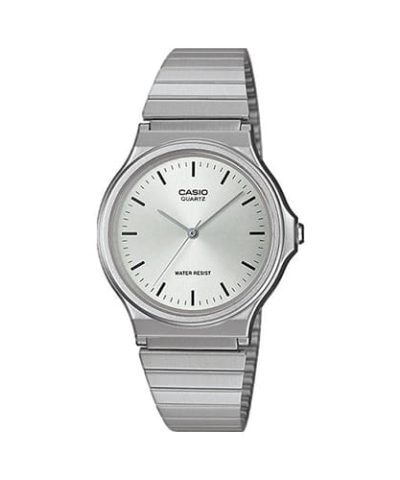 Casio Vintage Round - MQ-24D-7EEF