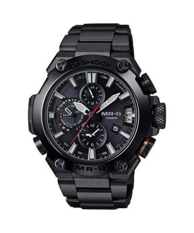 G-Shock MR-G - MRG-G2000CB-1ADR