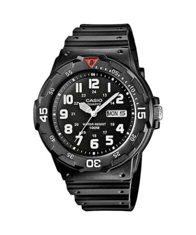 Casio Timeless - MRW-200H-1BVEF