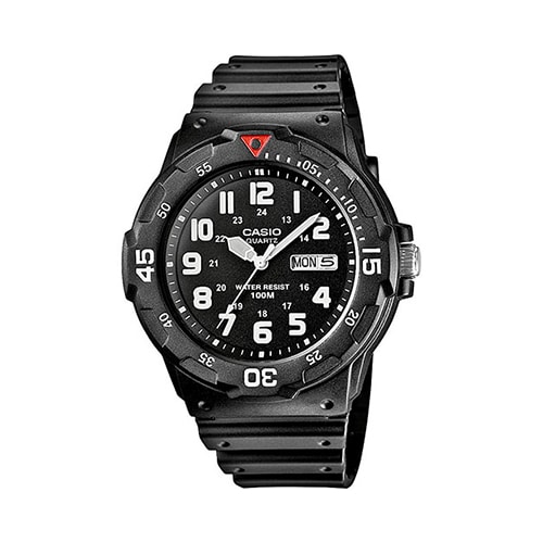 Casio Timeless - MRW-200H-1BVEF