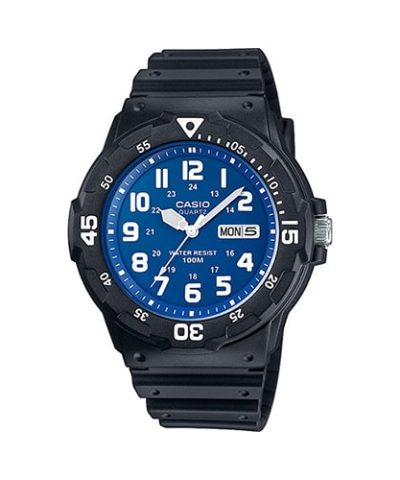 Casio Timeless - MRW-200H-2B2VEF