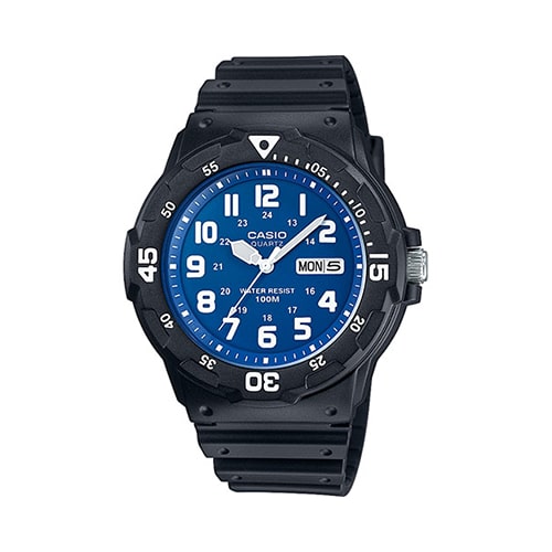 Casio Timeless - MRW-200H-2B2VEF